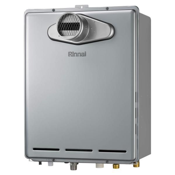 リンナイRUF-TE240EAT+MBC-240VC(A) エコジョーズ