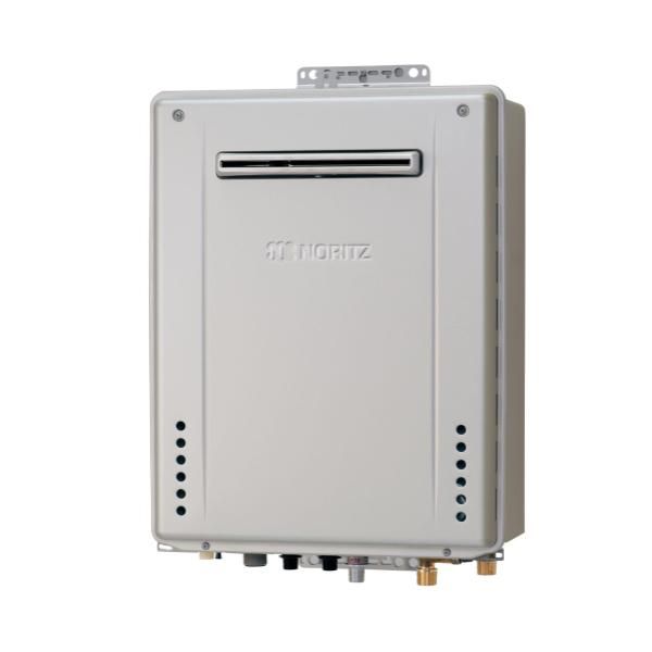 ノーリツGT-C1672SAW-1 BL+RC-J101E エコジョーズ