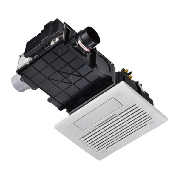 リンナイRBH-C3302K2P 2室換気 / プラズマクラスター搭載