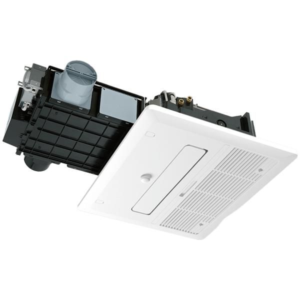 ノーリツBDV-J4108AUKNC-J2-BL 2室換気