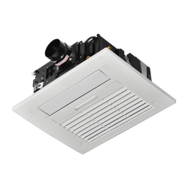 リンナイRBHM-C4102K1P 1室換気 / プラズマクラスター搭載