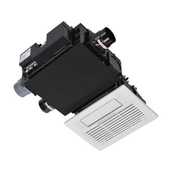 リンナイRBH-C3302WK2P 2室暖房2室換気 / プラズマクラスター搭載