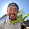 店長の写真