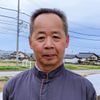 店長の写真