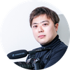 店長の写真