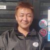 店長の写真