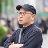 店長の写真