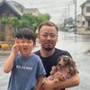 店長の写真