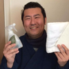 店長の写真