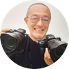 店長の写真