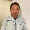 店長の写真
