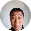 店長の写真