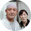 店長の写真