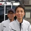 店長の写真
