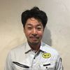 店長の写真