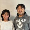 店長の写真
