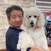 店長の写真