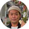 店長の写真