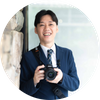 店長の写真