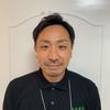 店長の写真