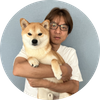 店長の写真