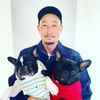 店長の写真