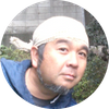 店長の写真