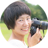 店長の写真
