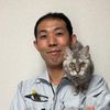 店長の写真