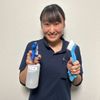 店長の写真