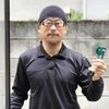 店長の写真