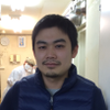 店長の写真
