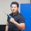 店長の写真