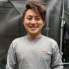 店長の写真