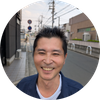 店長の写真
