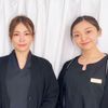 店長の写真