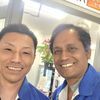 店長の写真
