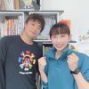 店長の写真