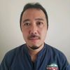 店長の写真