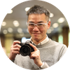 店長の写真