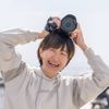 店長の写真