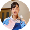 店長の写真