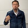 店長の写真