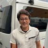 店長の写真