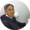 店長の写真