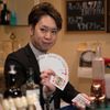 店長の写真