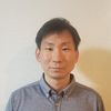 店長の写真