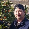 店長の写真