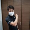 店長の写真