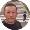 店長の写真